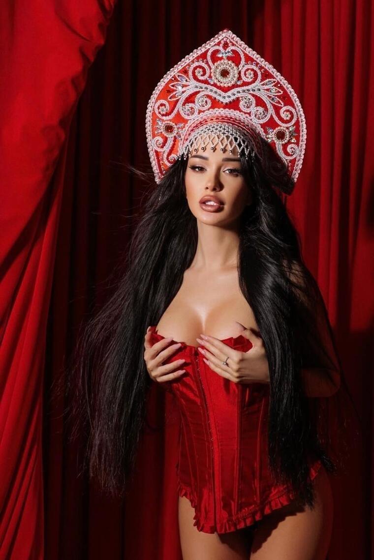 АЛИНА VIP